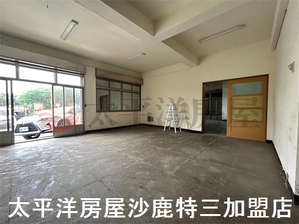 沙鹿透天-2