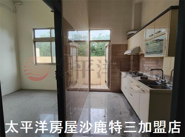沙鹿透天-3