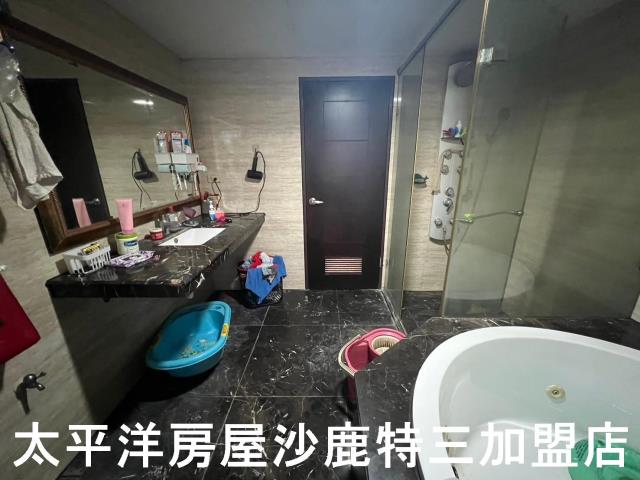 沙鹿別墅-10