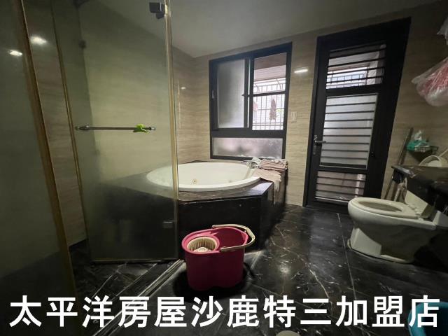 沙鹿別墅-11
