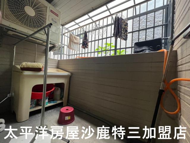 沙鹿別墅-12