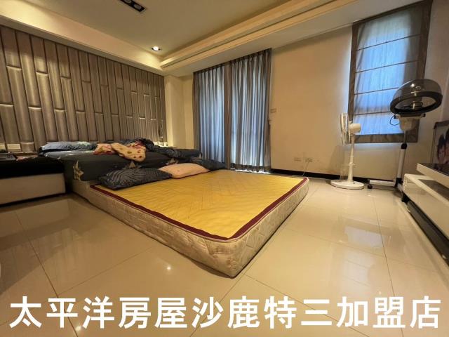 沙鹿別墅-13