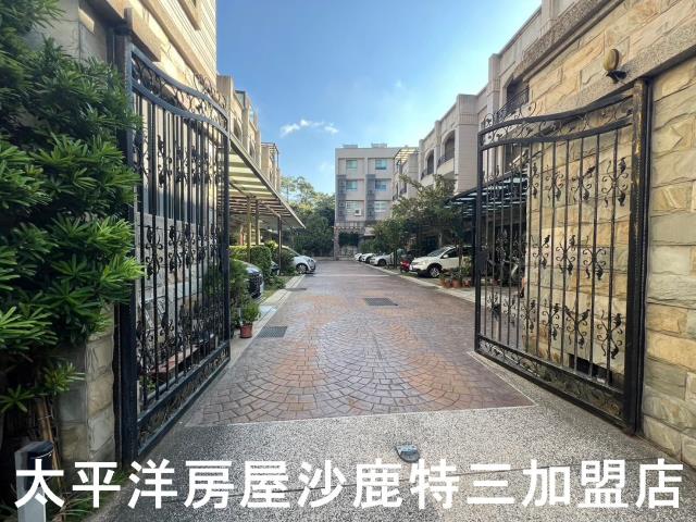 沙鹿別墅-0