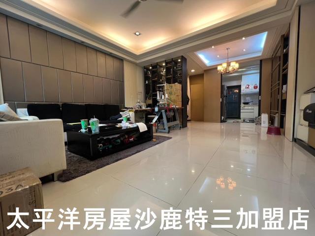 沙鹿別墅-1