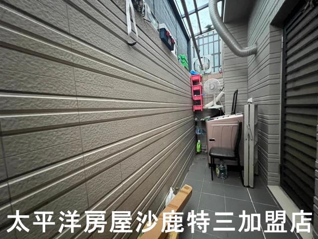 沙鹿別墅-5