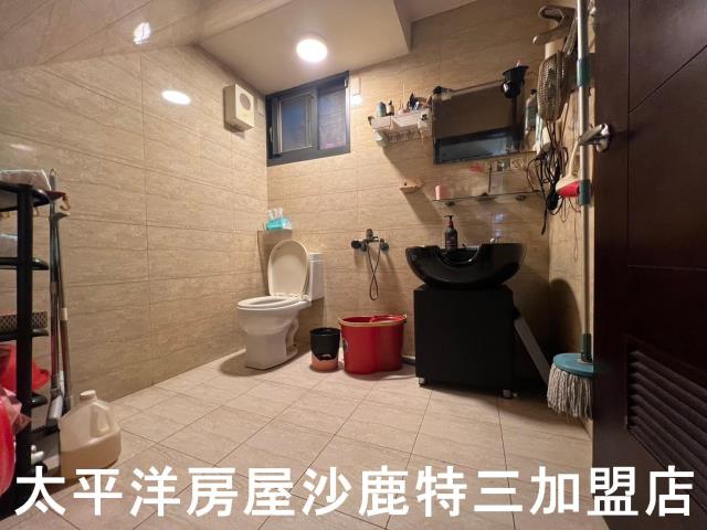 沙鹿別墅-6