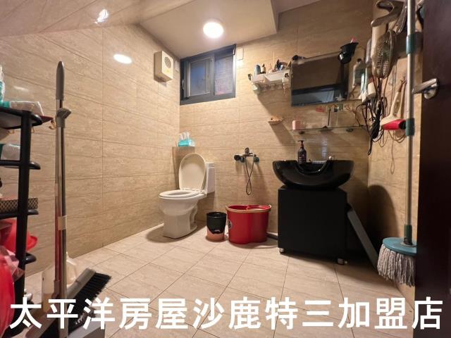 沙鹿別墅-7