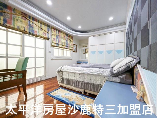 沙鹿透天-10