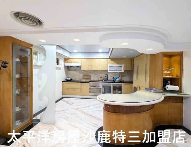 沙鹿透天-12