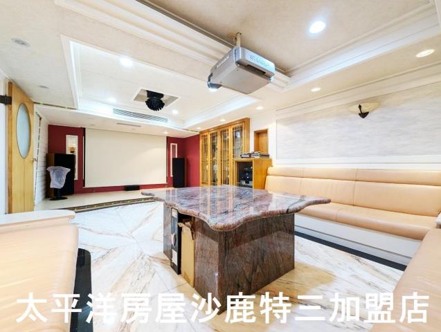 沙鹿透天-14