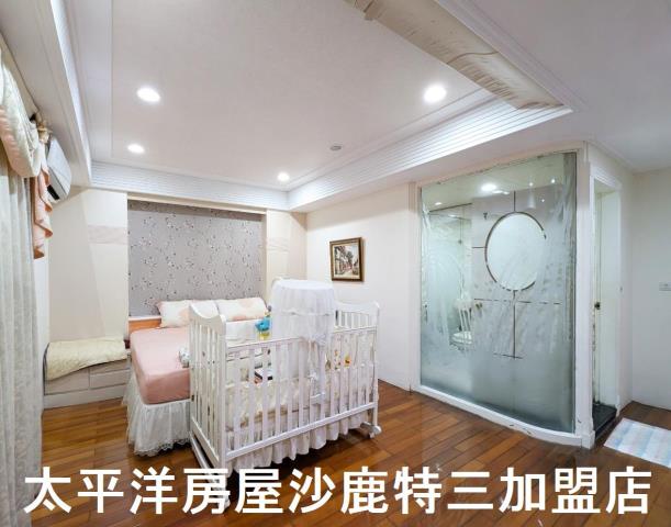 沙鹿透天-3