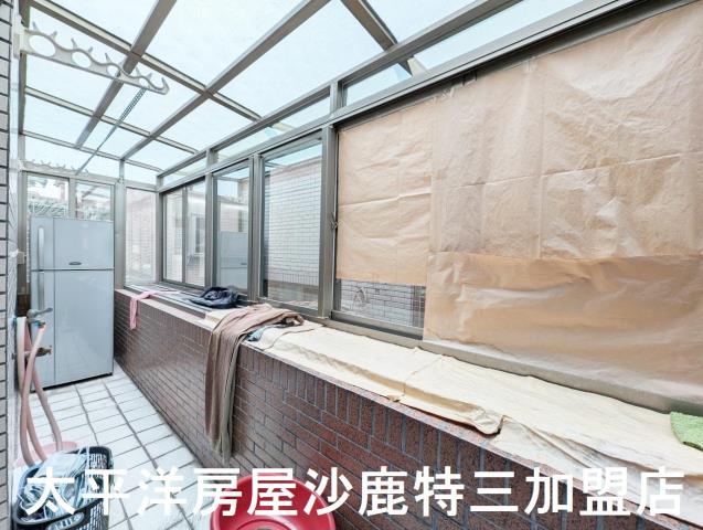 沙鹿透天-5