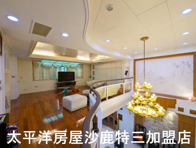沙鹿透天-6