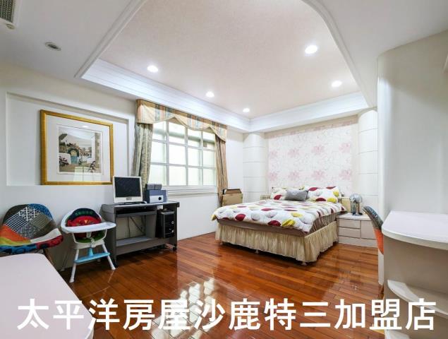 沙鹿透天-7