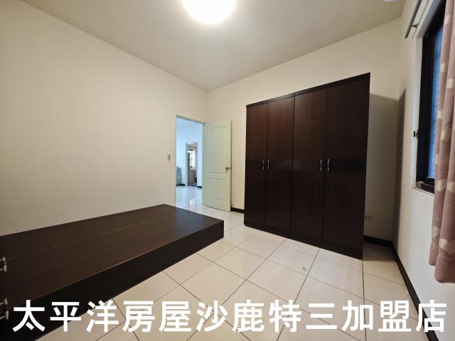 沙鹿華廈-9