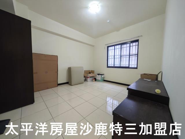 沙鹿華廈-10