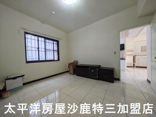 沙鹿華廈-11