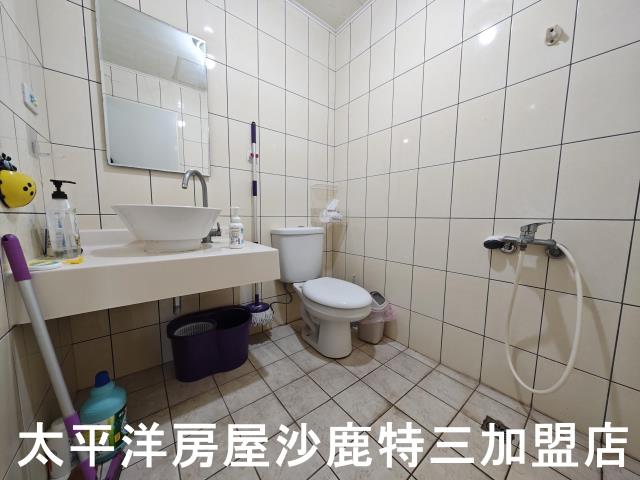 沙鹿華廈-12