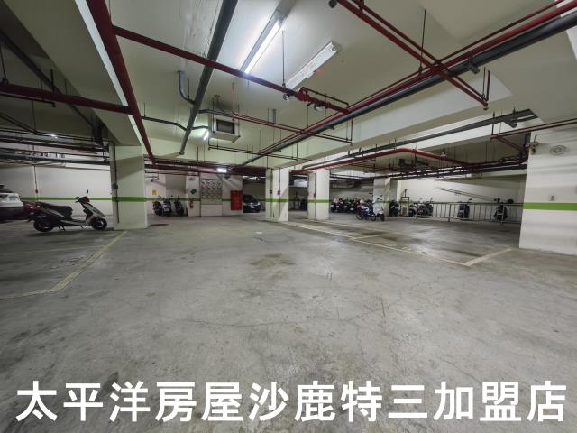 沙鹿華廈-13