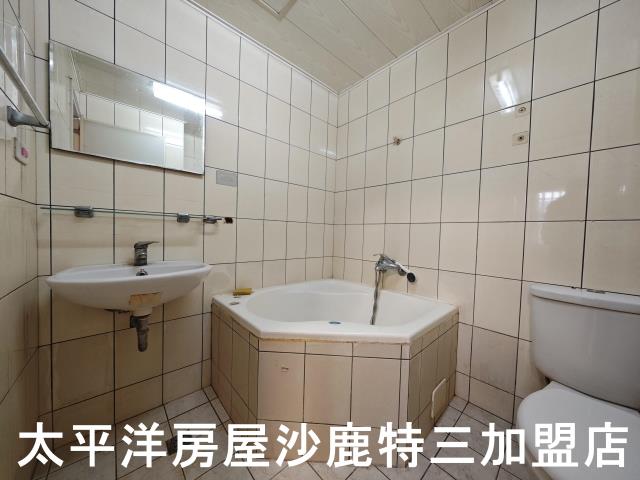 沙鹿華廈-14