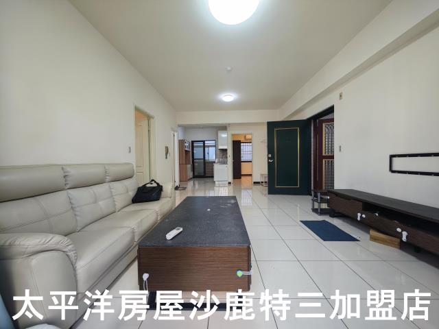 沙鹿華廈-1