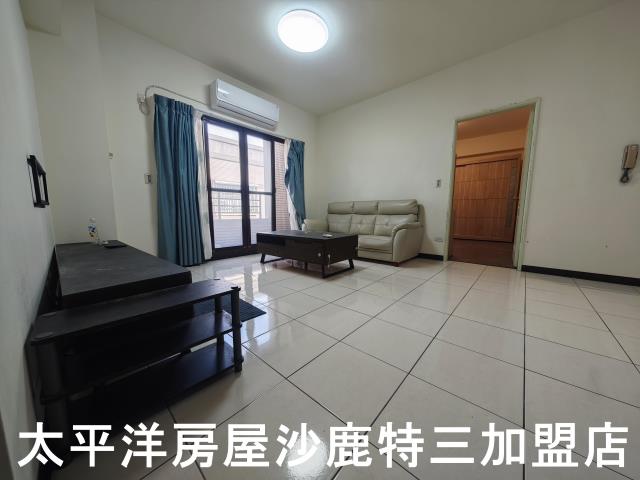 沙鹿華廈-2