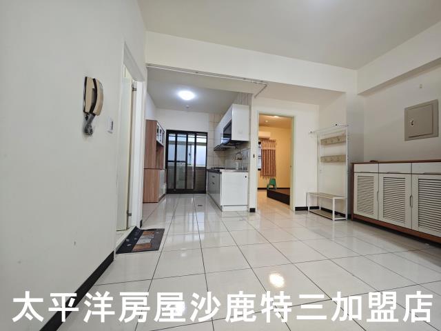 沙鹿華廈-3