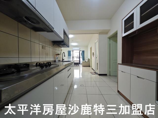 沙鹿華廈-5