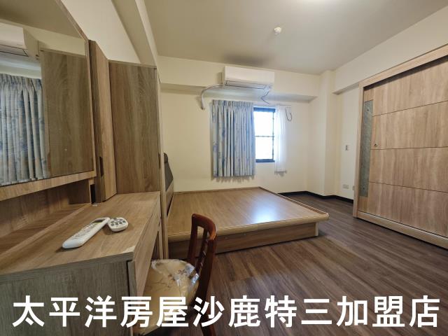 沙鹿華廈-6
