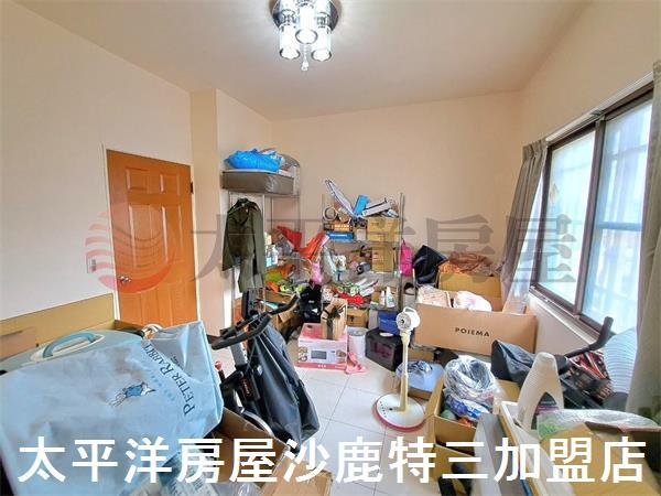 沙鹿華廈-9