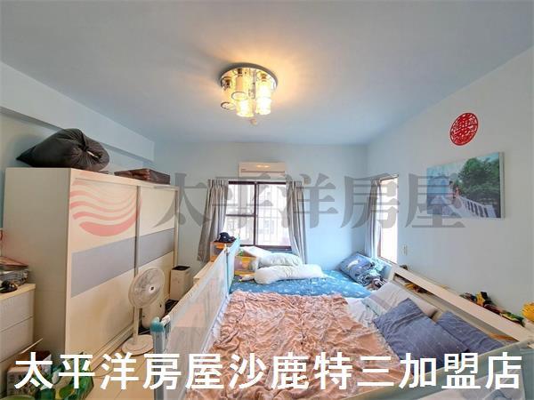 沙鹿華廈-10