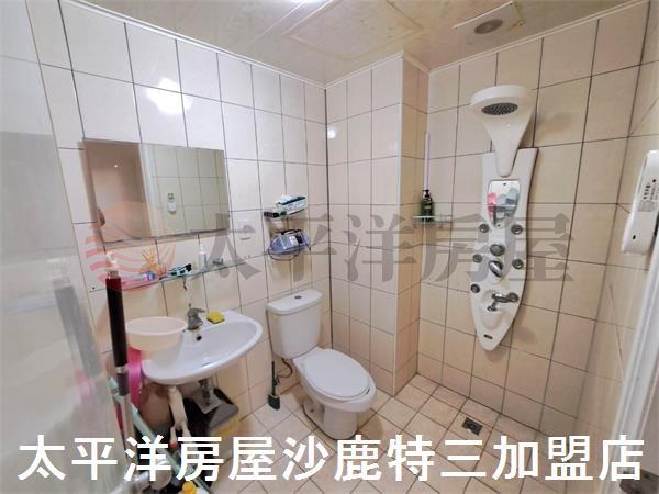 沙鹿華廈-13