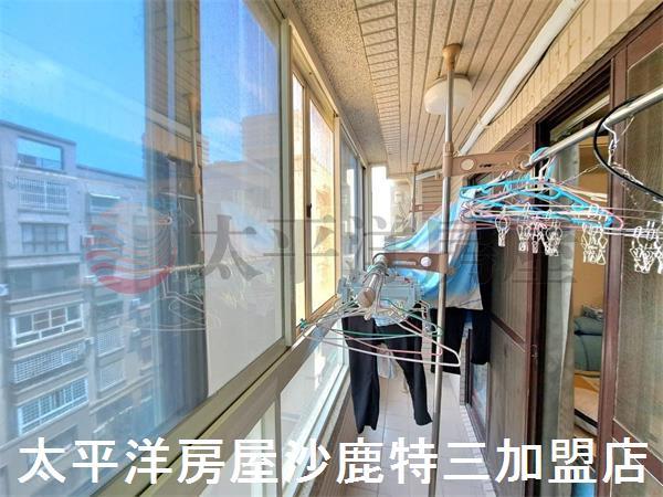 沙鹿華廈-14