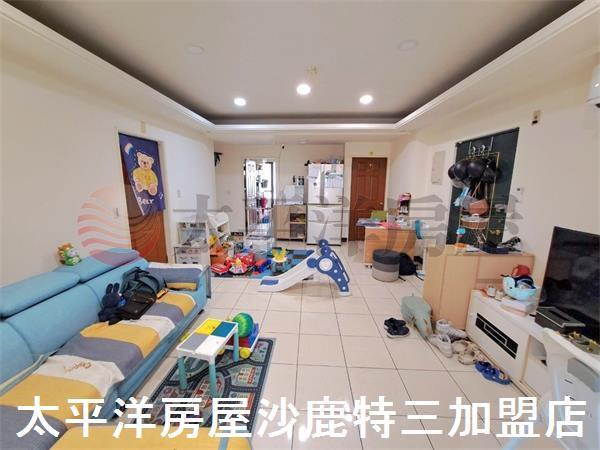 沙鹿華廈-0