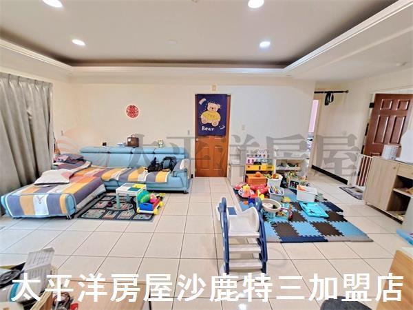 沙鹿華廈-3