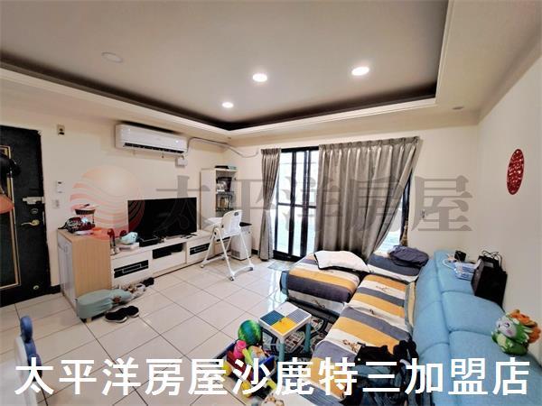 沙鹿華廈-4
