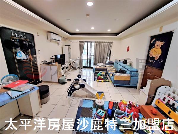 沙鹿華廈-5