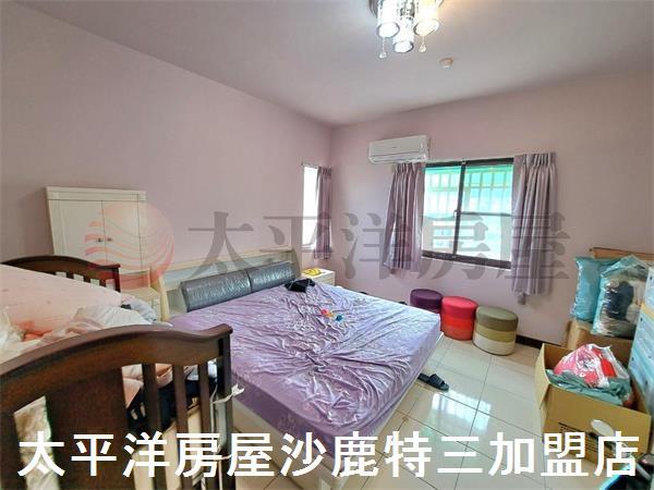 沙鹿華廈-6