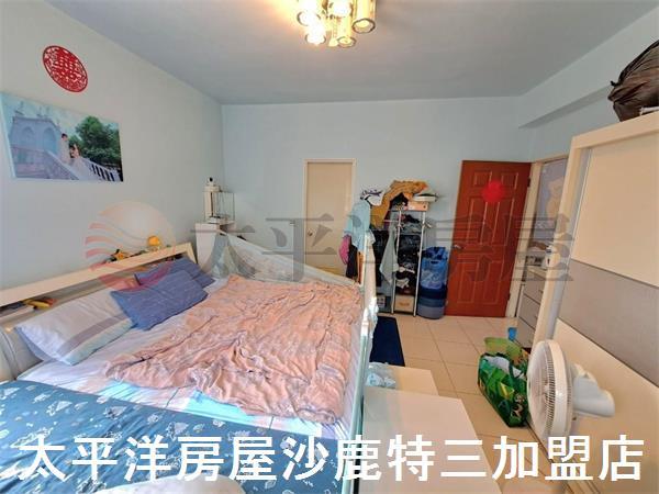 沙鹿華廈-8