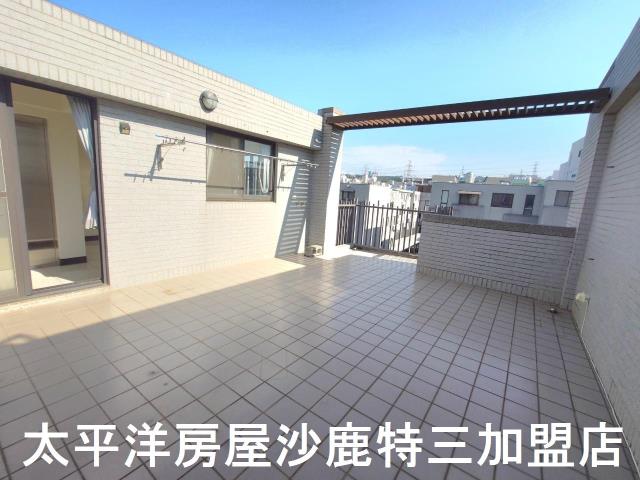 台中龍井別墅-14