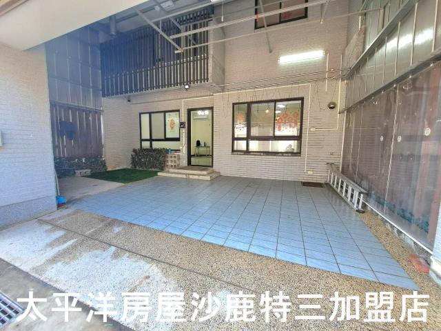 台中龍井別墅-1