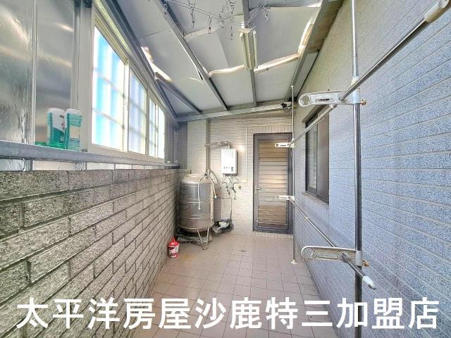 台中龍井別墅-5