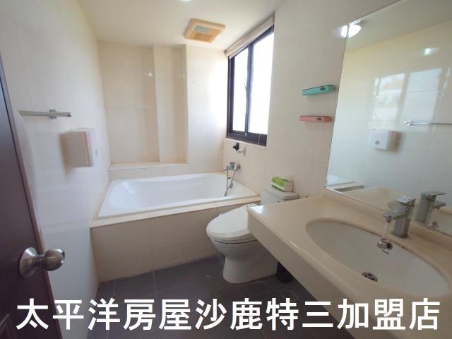 台中龍井別墅-7