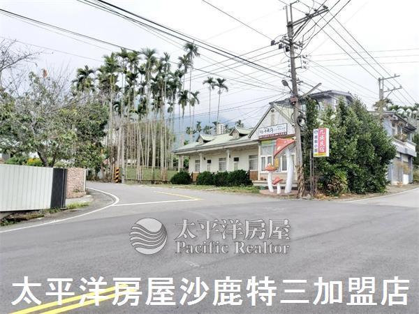 南投魚池土地平房-0