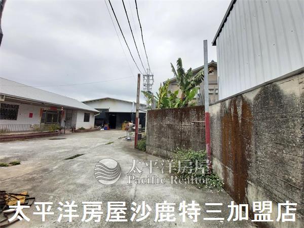 南投魚池土地平房-1