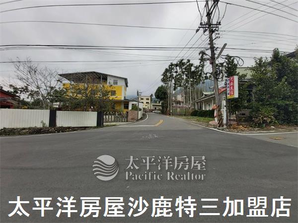 南投魚池土地平房-3