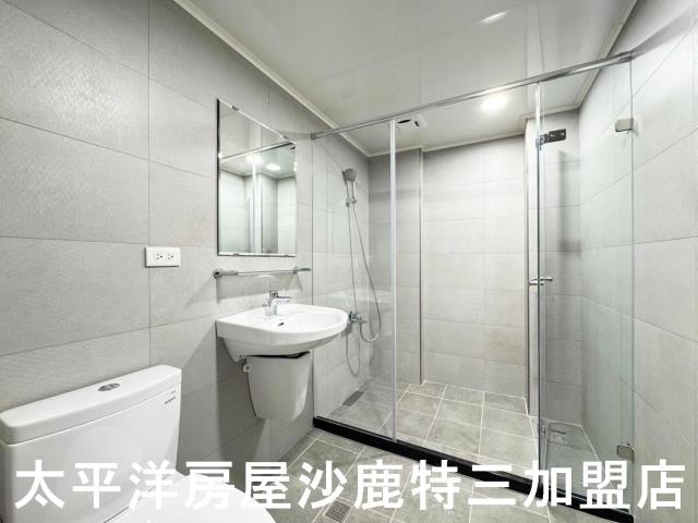 台中沙鹿透天-10