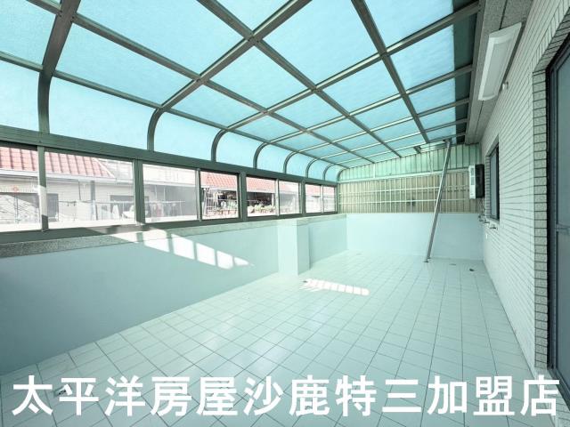 台中沙鹿透天-12