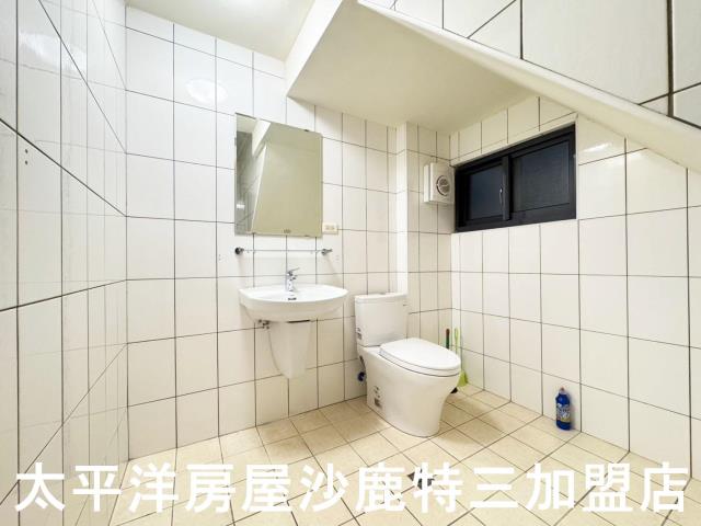 台中沙鹿透天-3