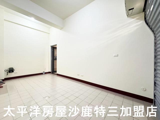 台中沙鹿透天-4